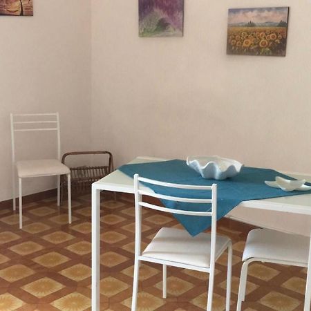 Vila A Casa Di Manu Torre dell'Orso Exteriér fotografie