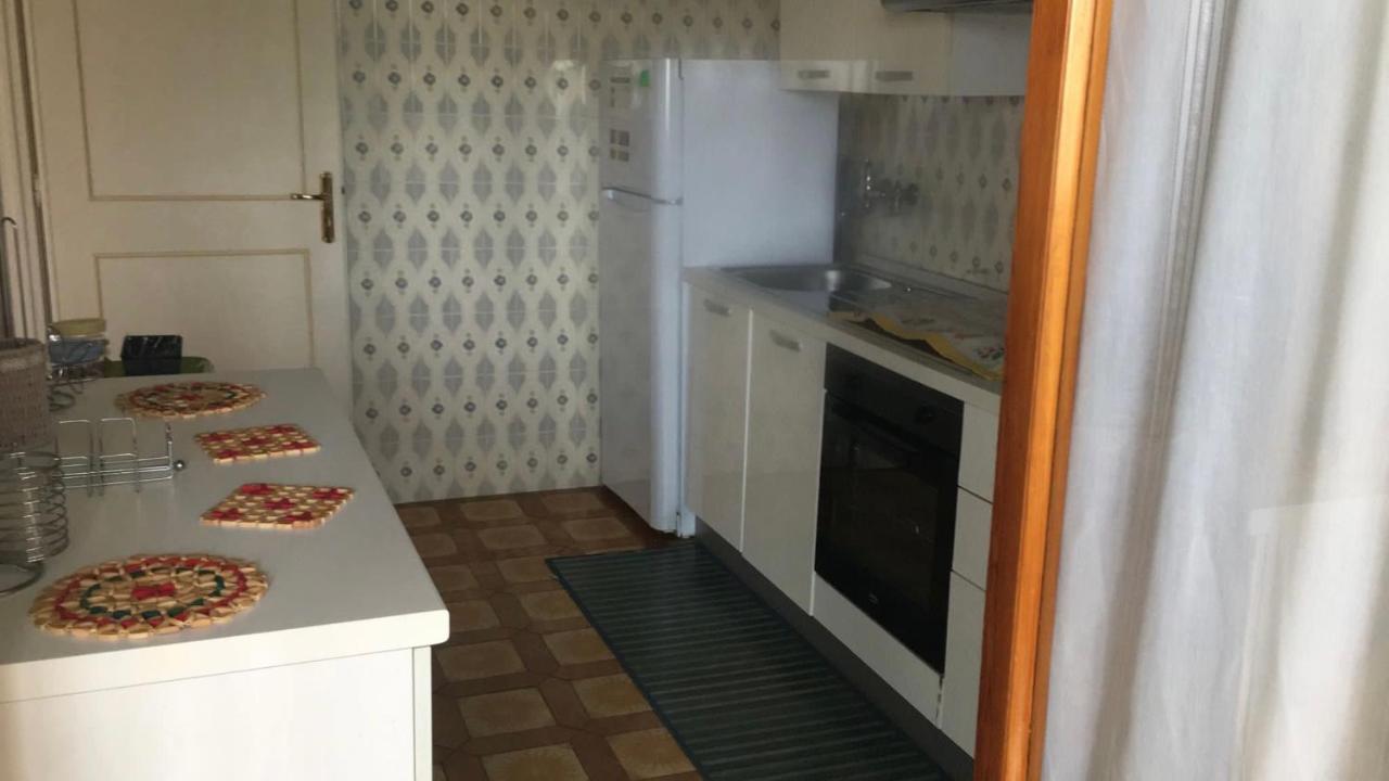 Vila A Casa Di Manu Torre dell'Orso Exteriér fotografie