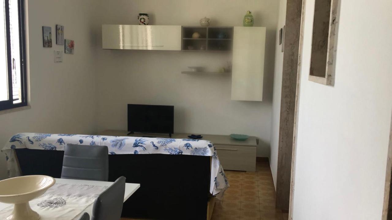 Vila A Casa Di Manu Torre dell'Orso Exteriér fotografie